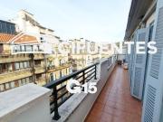 Piso, Área Romántica, Donostia San Sebastián