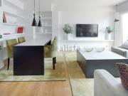 Piso, Área Romántica, Donostia San Sebastián