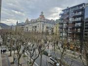 Piso, Área Romántica, Donostia San Sebastián Piso, Área Romántica, Donostia San Sebastián
