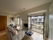 Piso, Área Romántica, Donostia San Sebastián