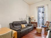 Piso, Área Romántica, Donostia San Sebastián