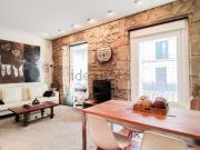 Piso, Área Romántica, Donostia San Sebastián