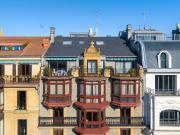 Piso, Área Romántica, Donostia San Sebastián