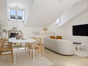 Piso, Área Romántica, Donostia San Sebastián