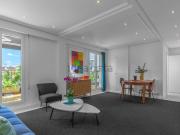 Piso, Área Romántica, Donostia San Sebastián