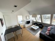 Piso, Área Romántica, Donostia San Sebastián