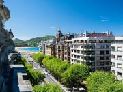 Piso, Área Romántica, Donostia San Sebastián Piso, Área Romántica, Donostia San Sebastián
