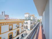 Piso, Arenal Museo Tetuán, Sevilla