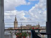 Piso, Arenal Museo Tetuán, Sevilla