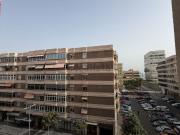 Piso, Arenales Lugo Avda Marítima, Las Palmas de Gran...