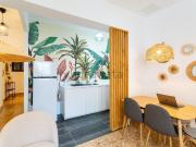 Piso, Arenales Lugo Avda Marítima, Las Palmas de Gran...