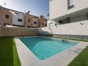 Piso, Armilla