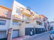 Piso, Armilla