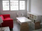 Piso, Armilla