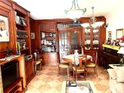 Piso, Arrecife