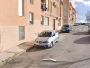 Piso, Arroyo de la Luz