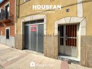 Piso, Arroyo de la Luz