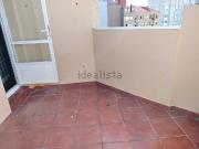 Piso, As Travesas Balaídos, Vigo