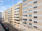 Piso, As Travesas Balaídos, Vigo