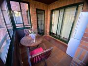 Piso, As Travesas Balaídos, Vigo