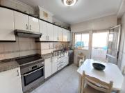 Piso, As Travesas Balaídos, Vigo