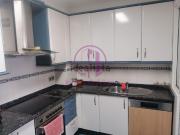 Piso, As Travesas Balaídos, Vigo