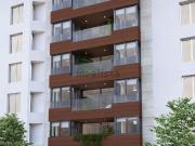 Piso, As Travesas Balaídos, Vigo