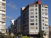 Piso, As Travesas Balaídos, Vigo