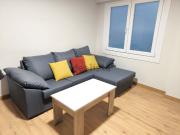 Piso, As Travesas Balaídos, Vigo