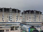 Piso, As Travesas Balaídos, Vigo