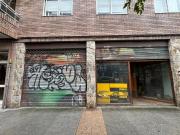 Piso, As Travesas Balaídos, Vigo