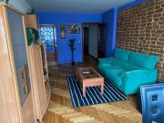 Piso, As Travesas Balaídos, Vigo