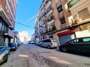 Piso, As Travesas Balaídos, Vigo