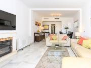 Piso, Atalaya Isdabe, Estepona