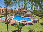 Piso, Atalaya Isdabe, Estepona