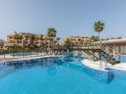 Piso, Atalaya Isdabe, Estepona