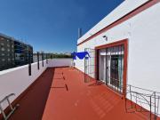 PISO ATICO EN ALQUILER ZONA HELIOPOLIS