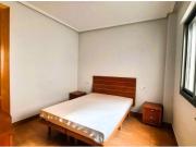 Piso ático en plaza de la ermita de 3 dormitorios, garaje