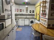 Piso, Auditorio Seminario Parque de Invierno, Oviedo