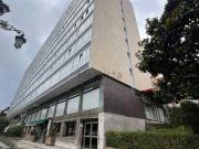 Piso, Auditorio Seminario Parque de Invierno, Oviedo