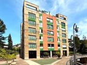 Piso, Auditorio Seminario Parque de Invierno, Oviedo