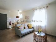 Piso, Auditorio Seminario Parque de Invierno, Oviedo