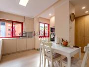 Piso, Auditorio Seminario Parque de Invierno, Oviedo