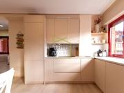 Piso, Auditorio Seminario Parque de Invierno, Oviedo