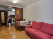 Piso, Auditorio Seminario Parque de Invierno, Oviedo