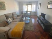 Piso, Auditorio Seminario Parque de Invierno, Oviedo