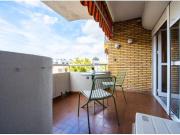 Piso Avd. Cruz del campo