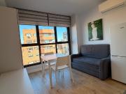 Piso Avda. de Oporto, Madrid