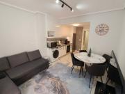 Piso, Avenida Habaneras Curva de Palangre, Torrevieja