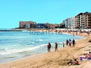 Piso, Avenida Habaneras Curva de Palangre, Torrevieja